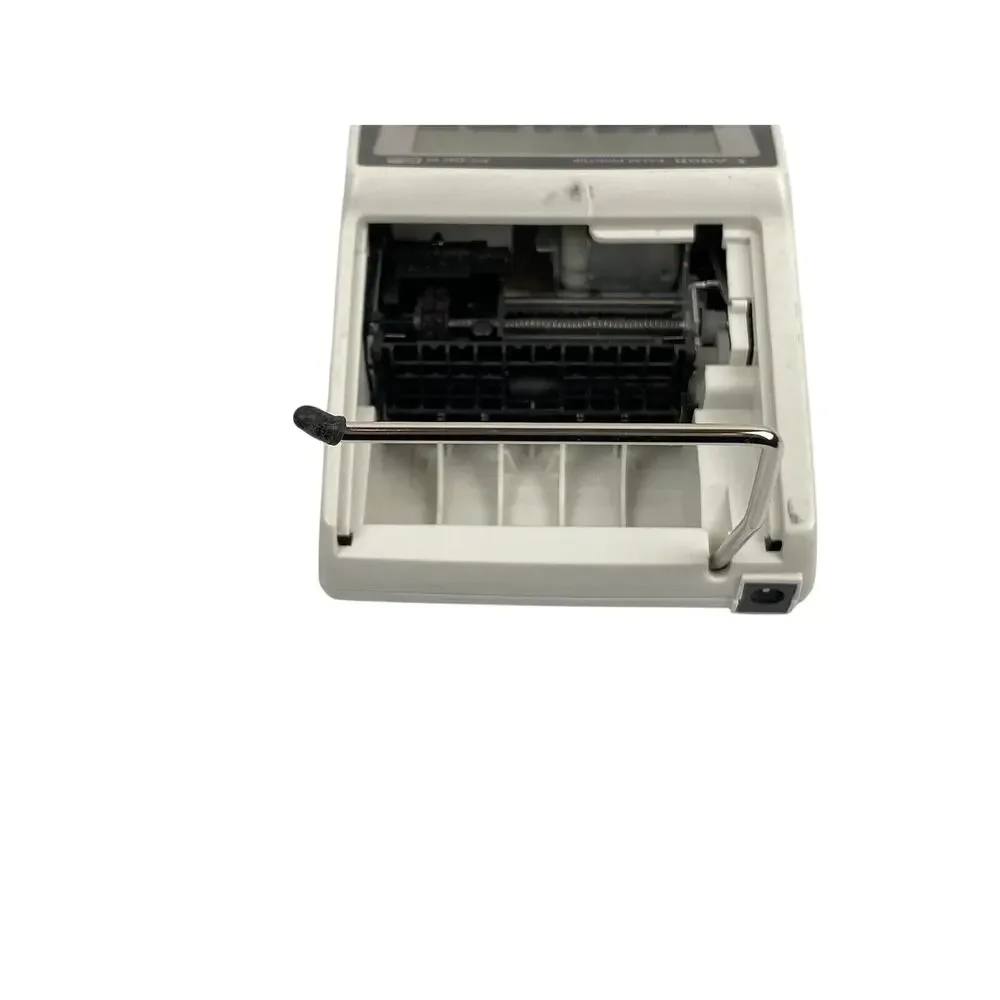 Canon Palm Printer P1-DH III Calculator Adding Machine Tested And Working